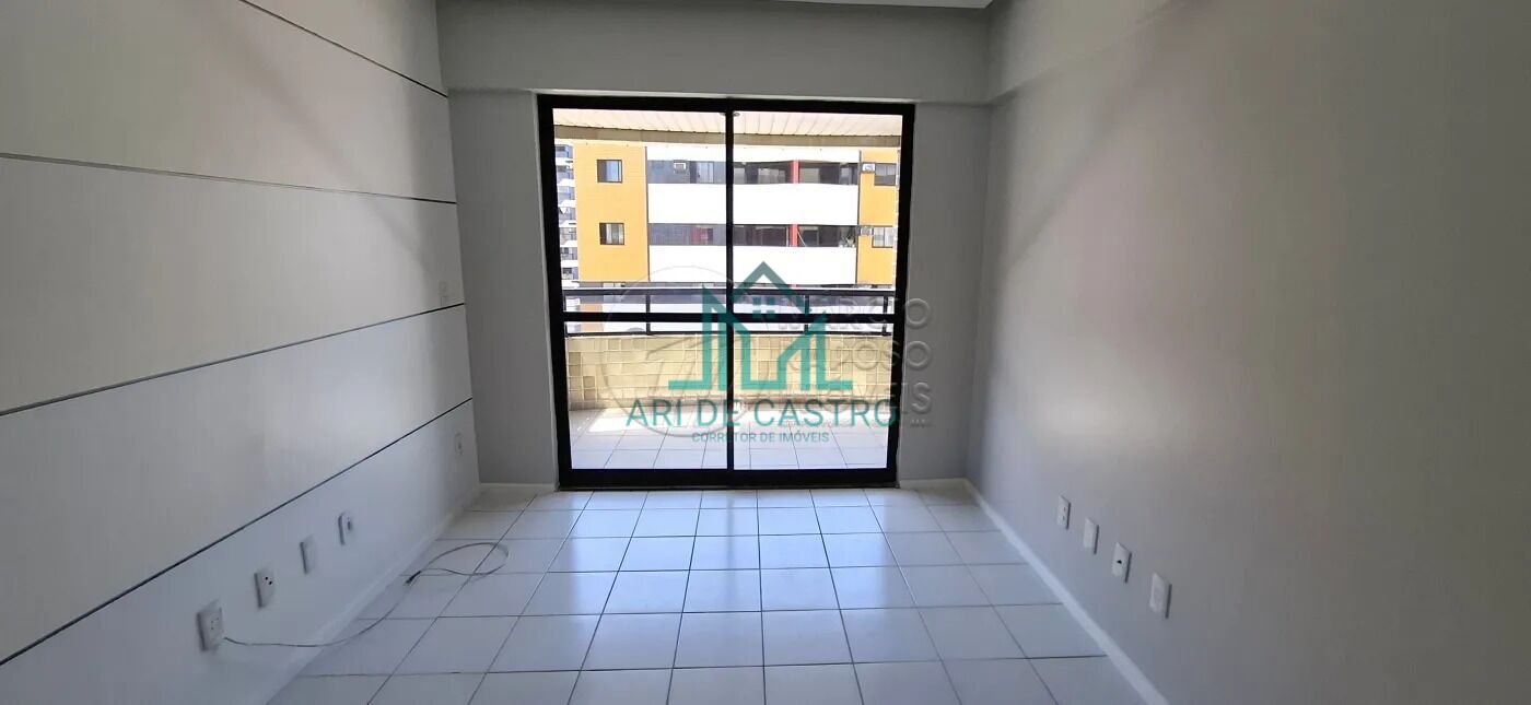 Apartamento à venda com 3 quartos, 83m² - Foto 3