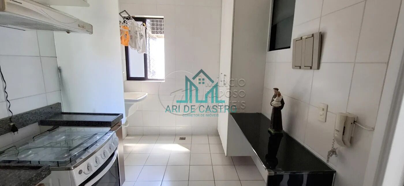 Apartamento à venda com 3 quartos, 83m² - Foto 23