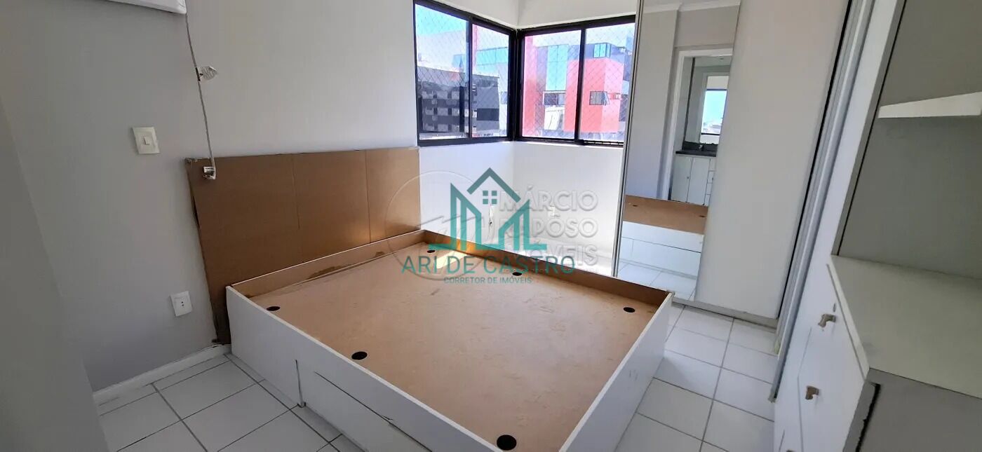 Apartamento à venda com 3 quartos, 83m² - Foto 15