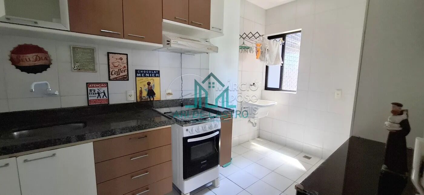 Apartamento à venda com 3 quartos, 83m² - Foto 9