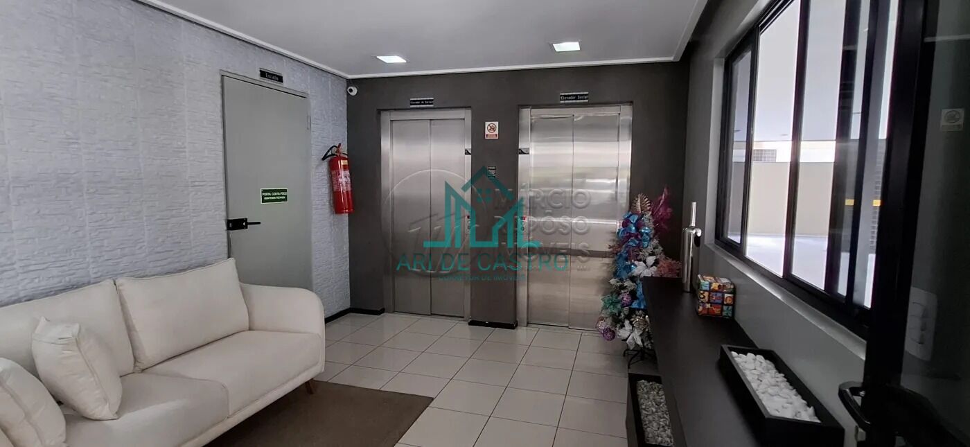 Apartamento à venda com 3 quartos, 83m² - Foto 30