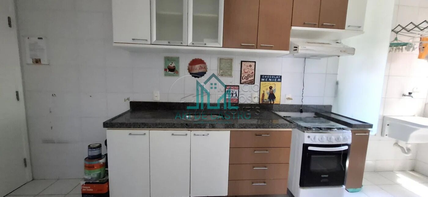 Apartamento à venda com 3 quartos, 83m² - Foto 8