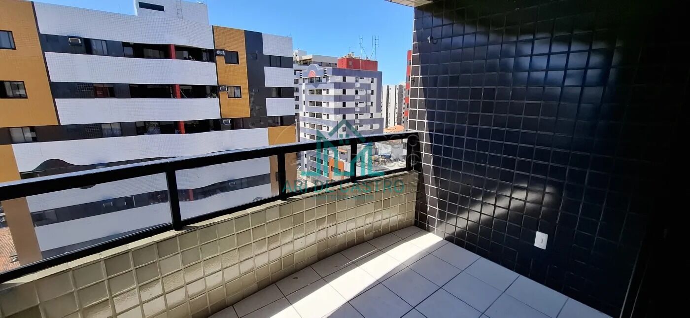 Apartamento à venda com 3 quartos, 83m² - Foto 4