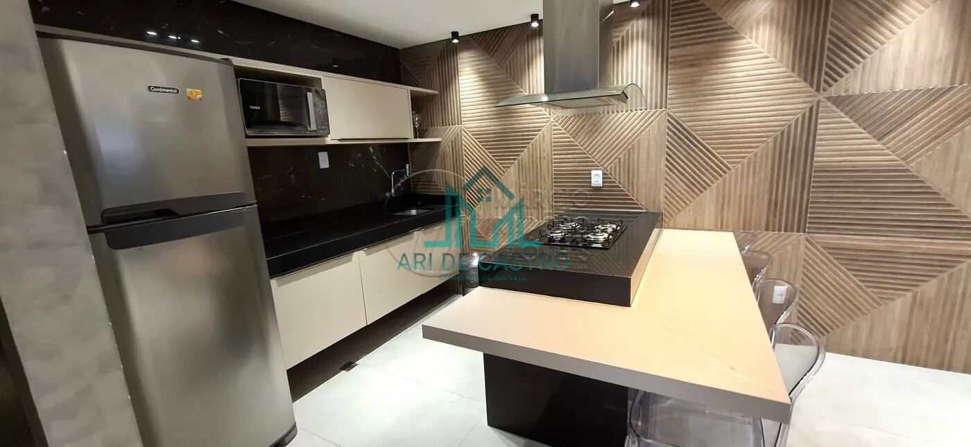 Apartamento à venda com 1 quarto, 39m² - Foto 17