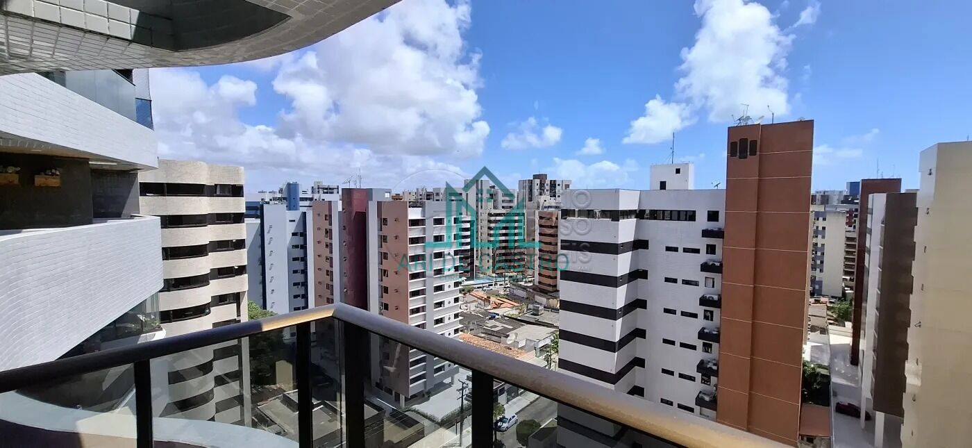 Apartamento à venda com 1 quarto, 39m² - Foto 8