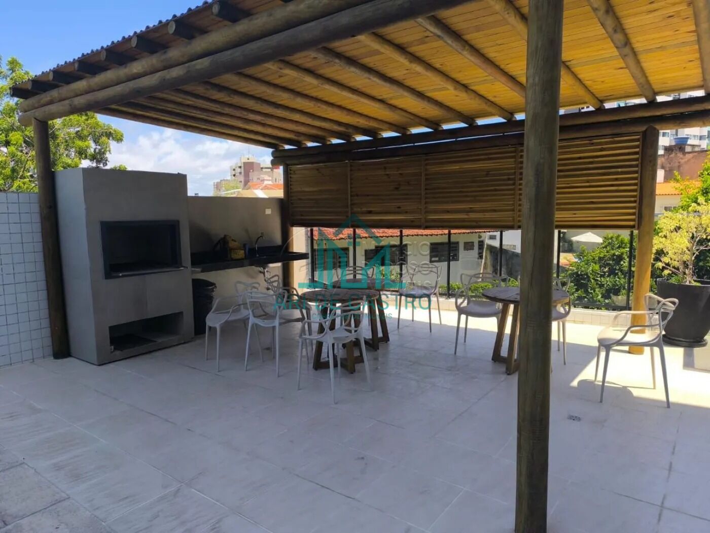 Cobertura à venda com 3 quartos, 280m² - Foto 39