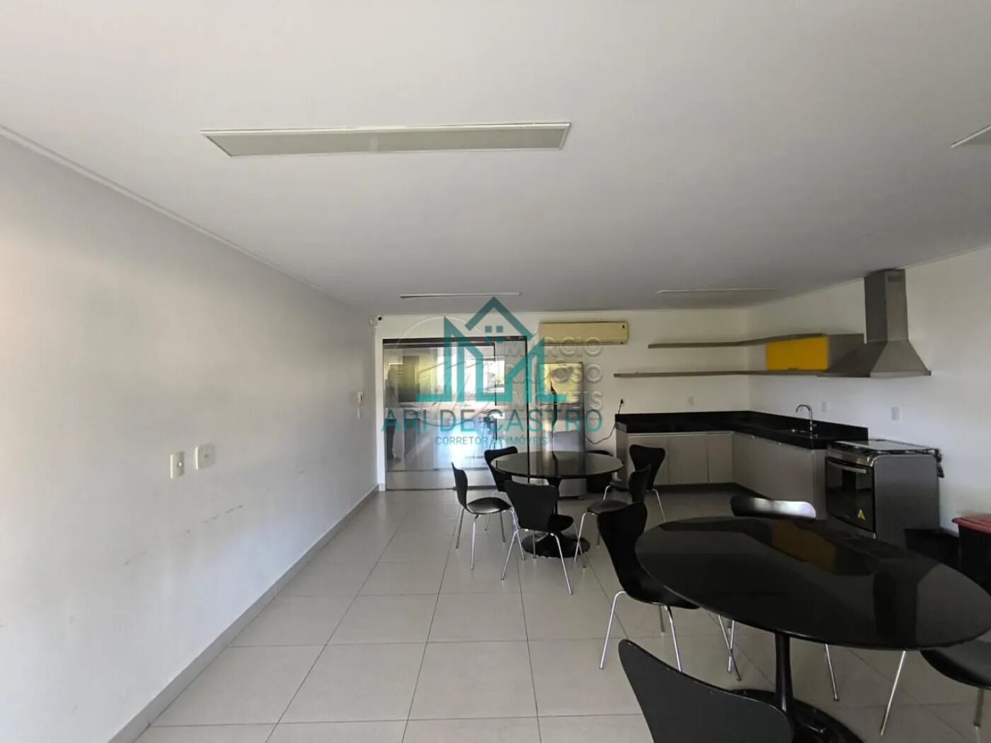 Cobertura à venda com 3 quartos, 280m² - Foto 47