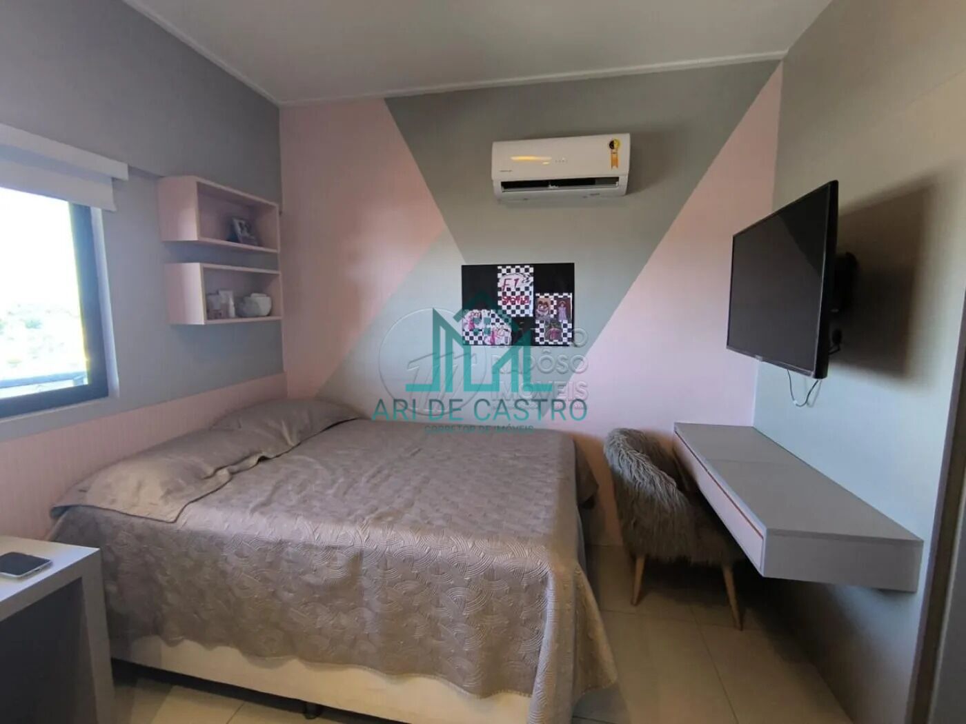 Cobertura à venda com 3 quartos, 280m² - Foto 20