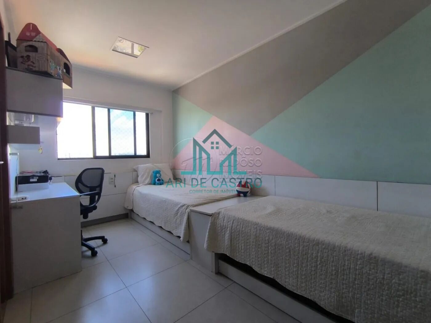 Cobertura à venda com 3 quartos, 280m² - Foto 21