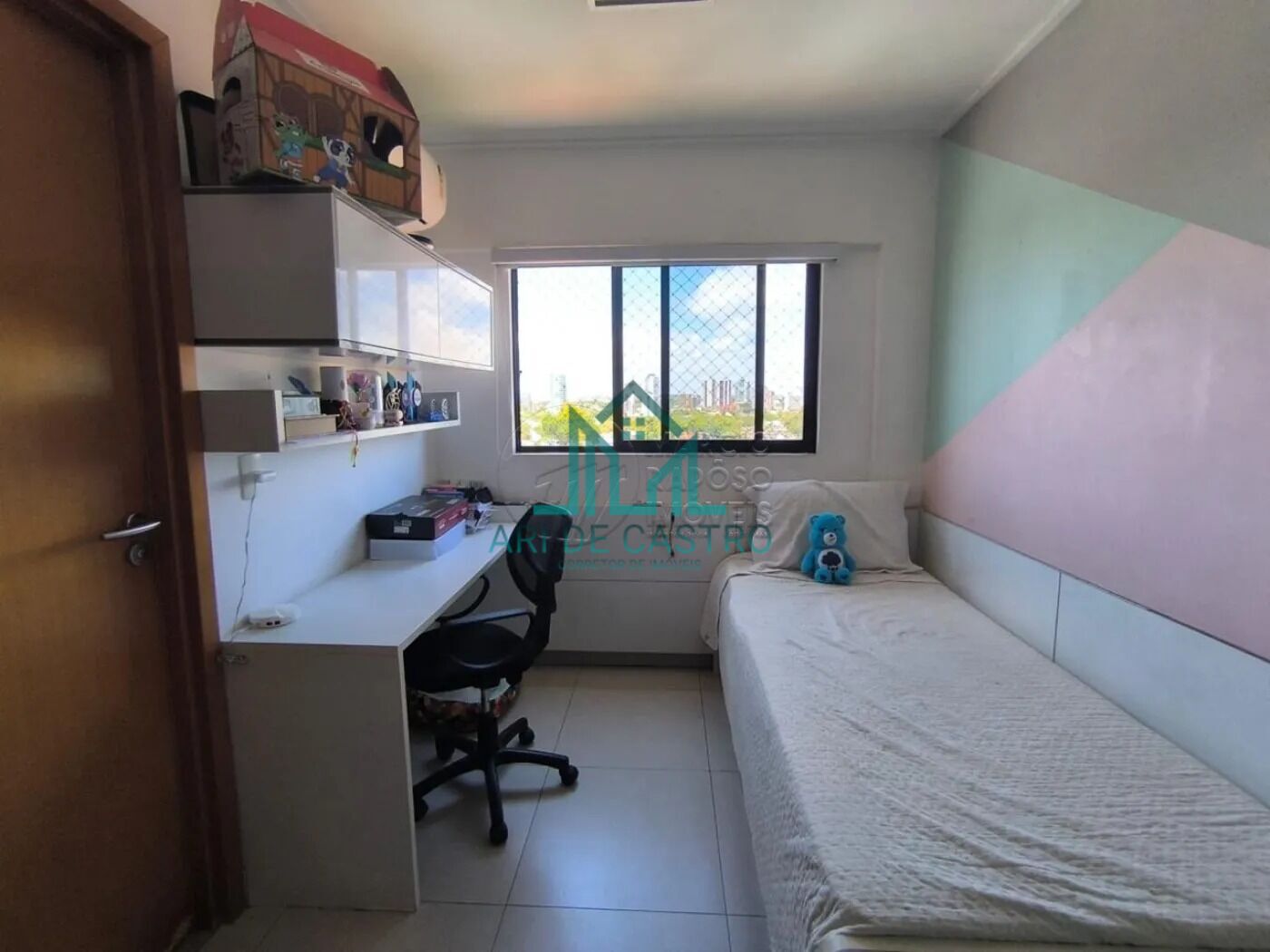 Cobertura à venda com 3 quartos, 280m² - Foto 22