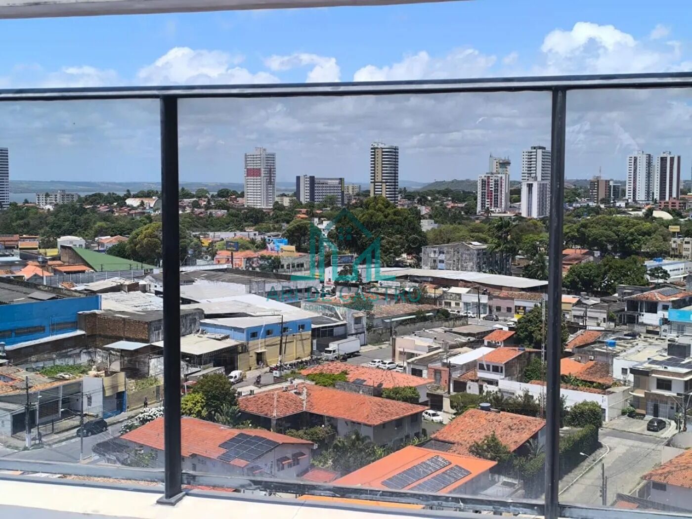 Cobertura à venda com 3 quartos, 280m² - Foto 3