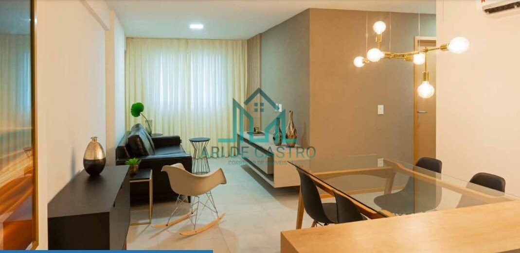 Apartamento à venda com 3 quartos, 71m² - Foto 6