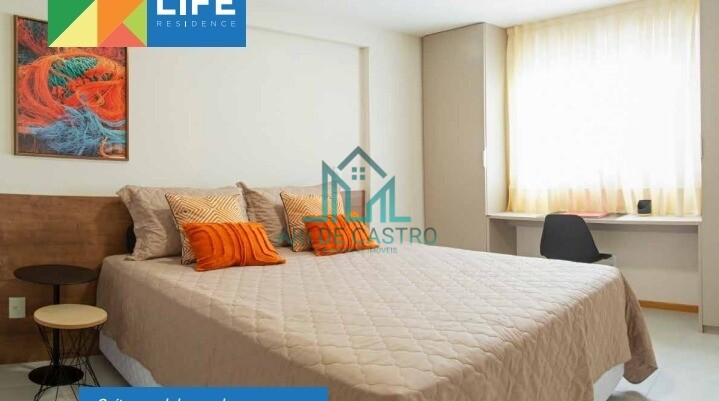 Apartamento à venda com 3 quartos, 71m² - Foto 7