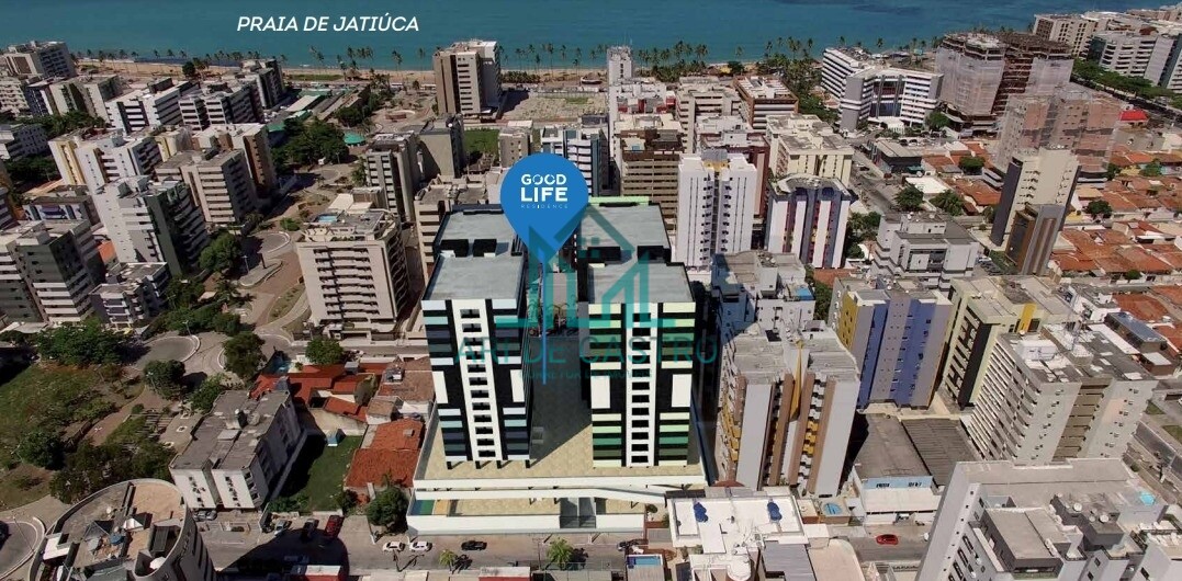 Apartamento à venda com 3 quartos, 71m² - Foto 8