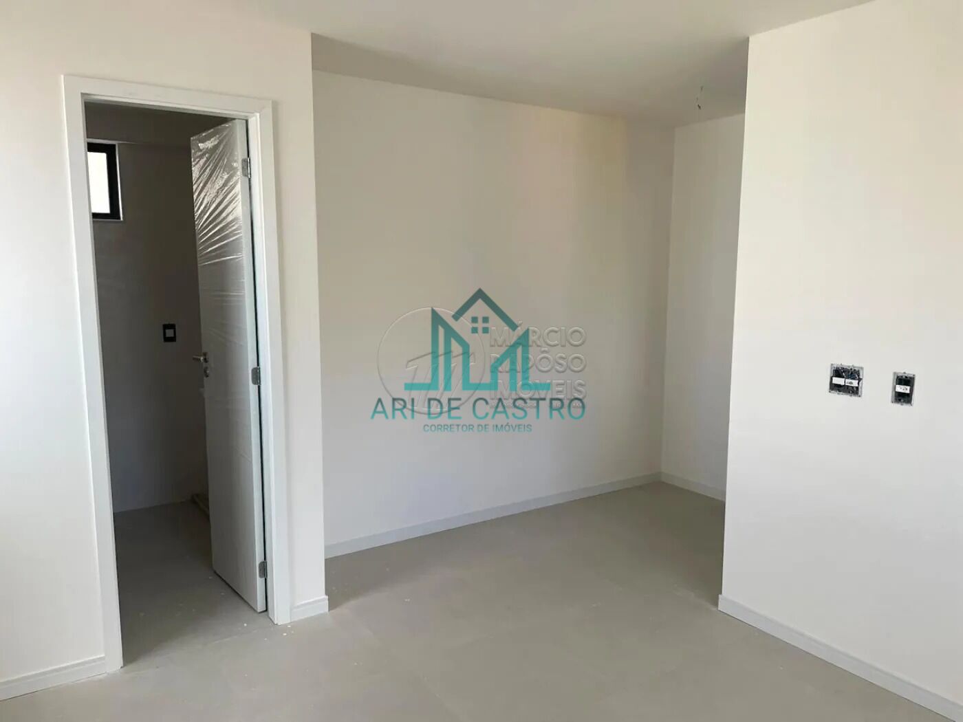 Apartamento à venda com 3 quartos, 107m² - Foto 6