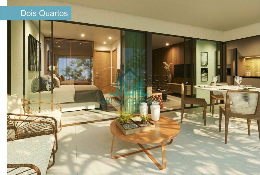 Apartamento à venda com 1 quarto, 50m² - Foto 18