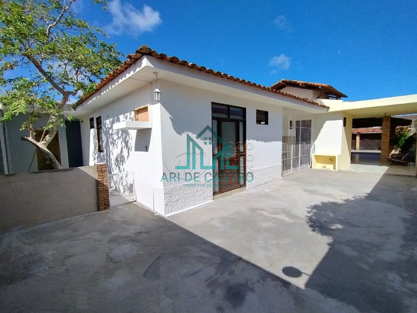 Casa para alugar com 3 quartos, 240m² - Foto 16