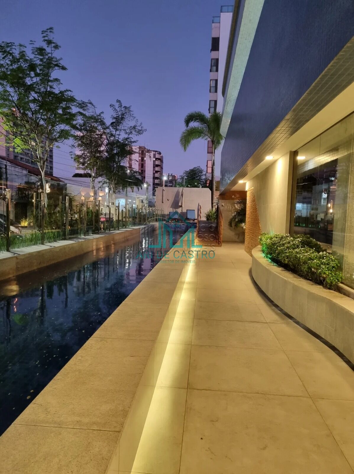 Apartamento à venda com 3 quartos, 123m² - Foto 13