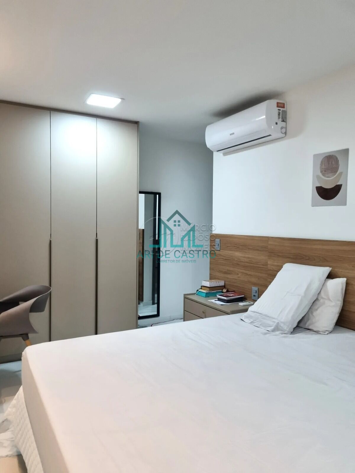 Apartamento à venda com 3 quartos, 123m² - Foto 10