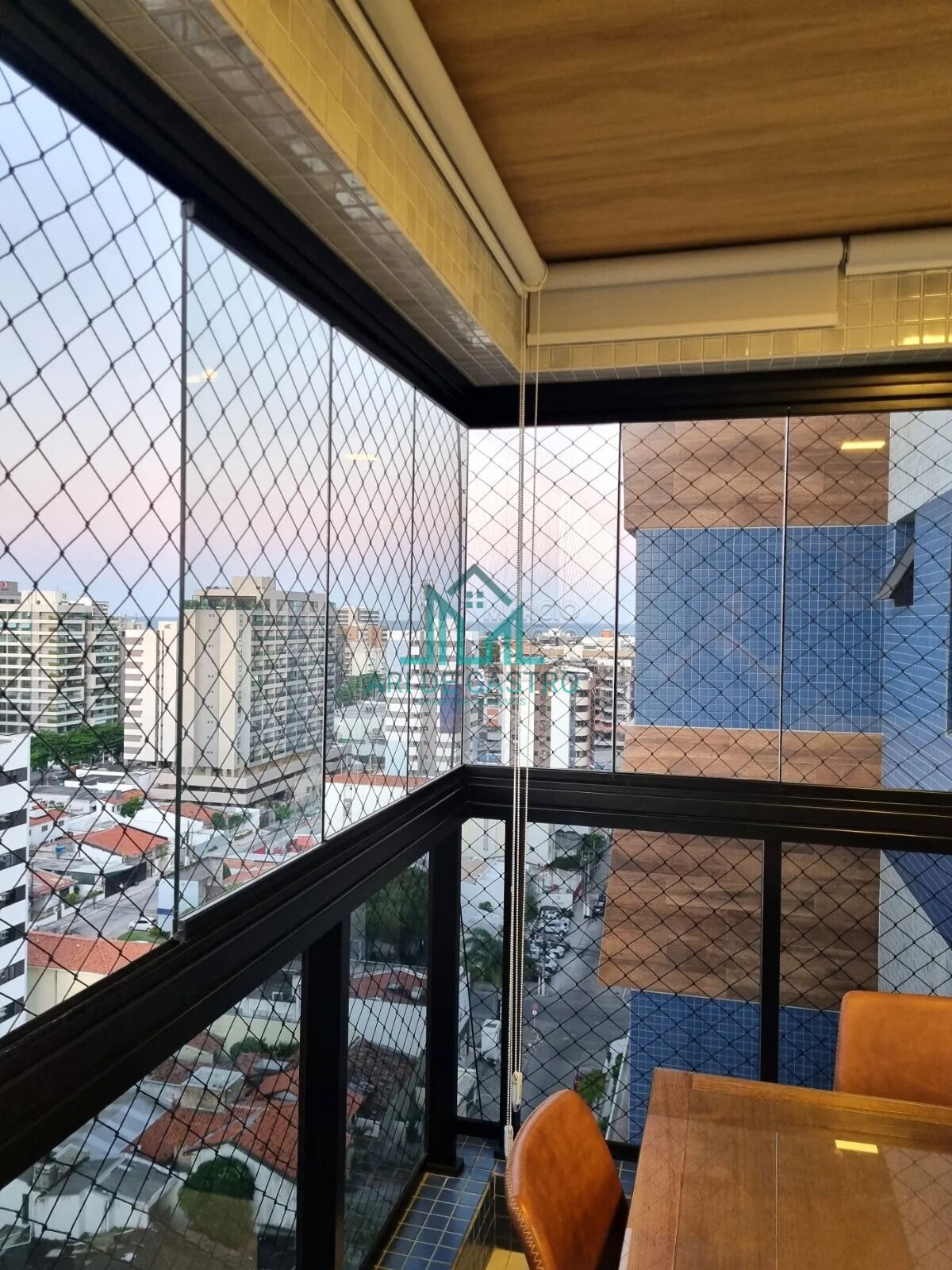 Apartamento à venda com 3 quartos, 123m² - Foto 4