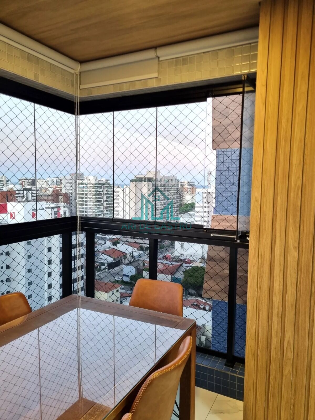 Apartamento à venda com 3 quartos, 123m² - Foto 7