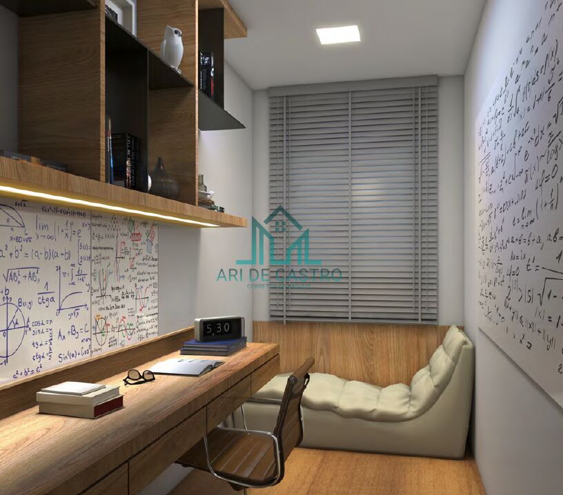 Apartamento à venda com 3 quartos, 123m² - Foto 18