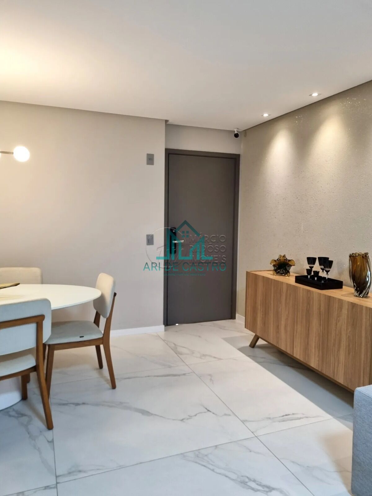 Apartamento à venda com 3 quartos, 123m² - Foto 5