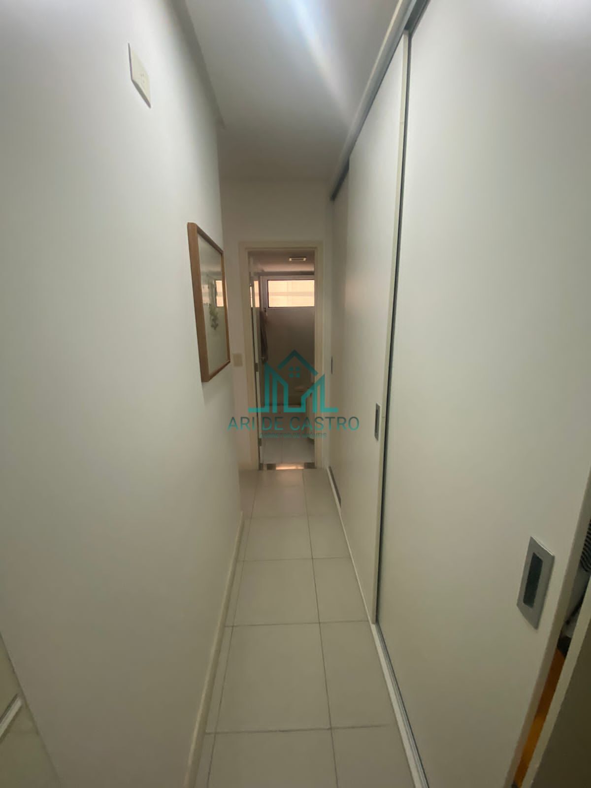 Apartamento à venda com 3 quartos, 192m² - Foto 23