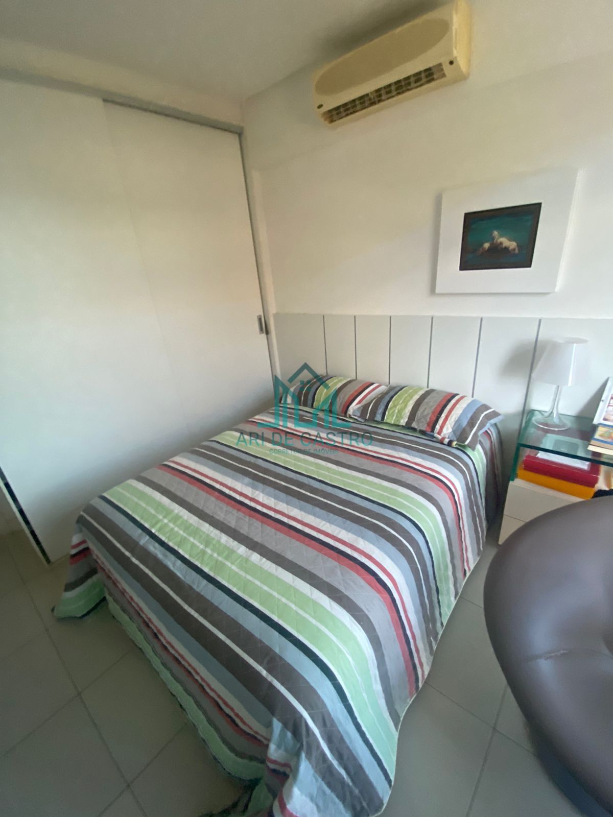 Apartamento à venda com 3 quartos, 192m² - Foto 14