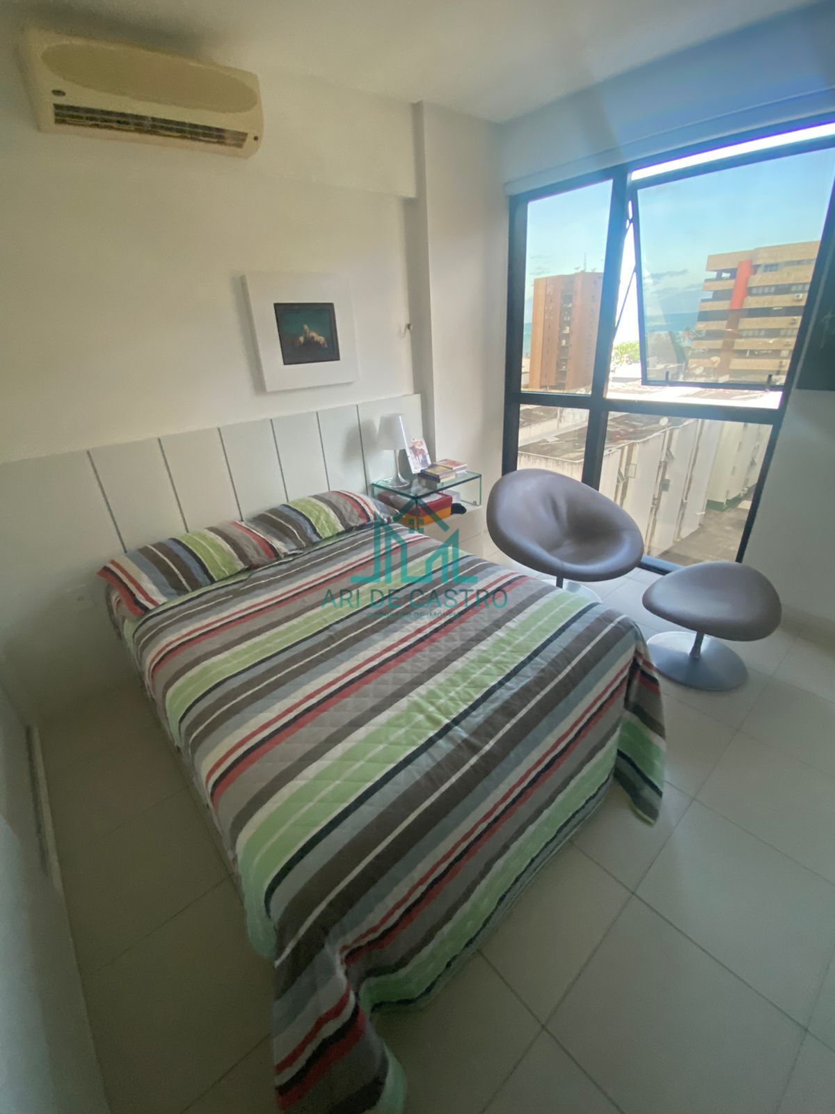 Apartamento à venda com 3 quartos, 192m² - Foto 13