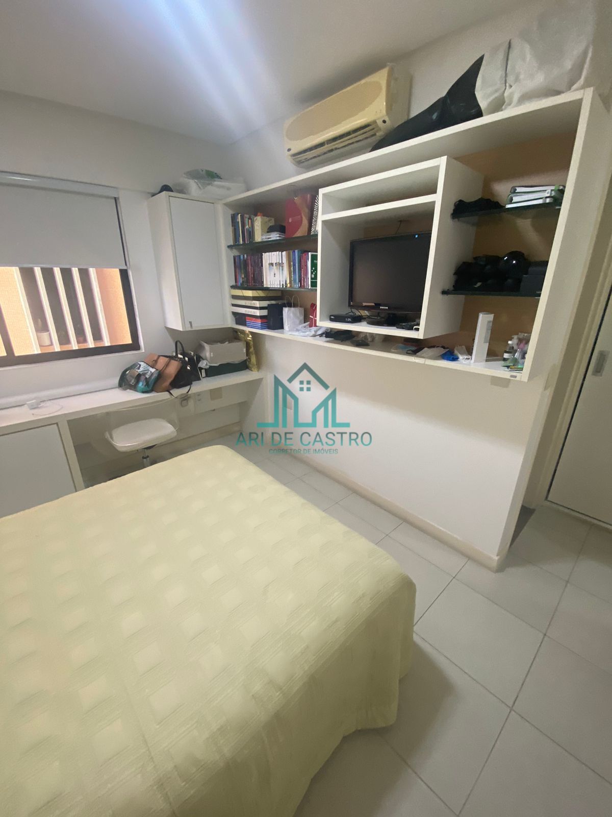 Apartamento à venda com 3 quartos, 192m² - Foto 15