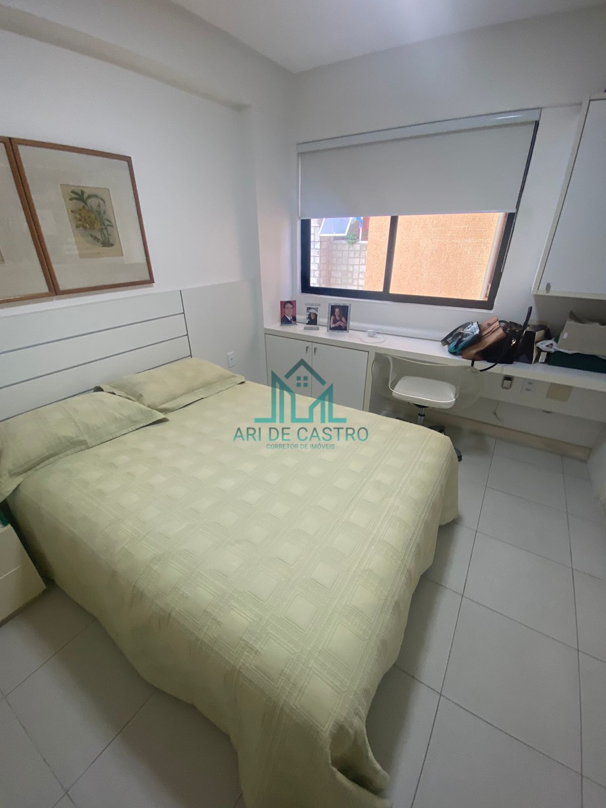 Apartamento à venda com 3 quartos, 192m² - Foto 9