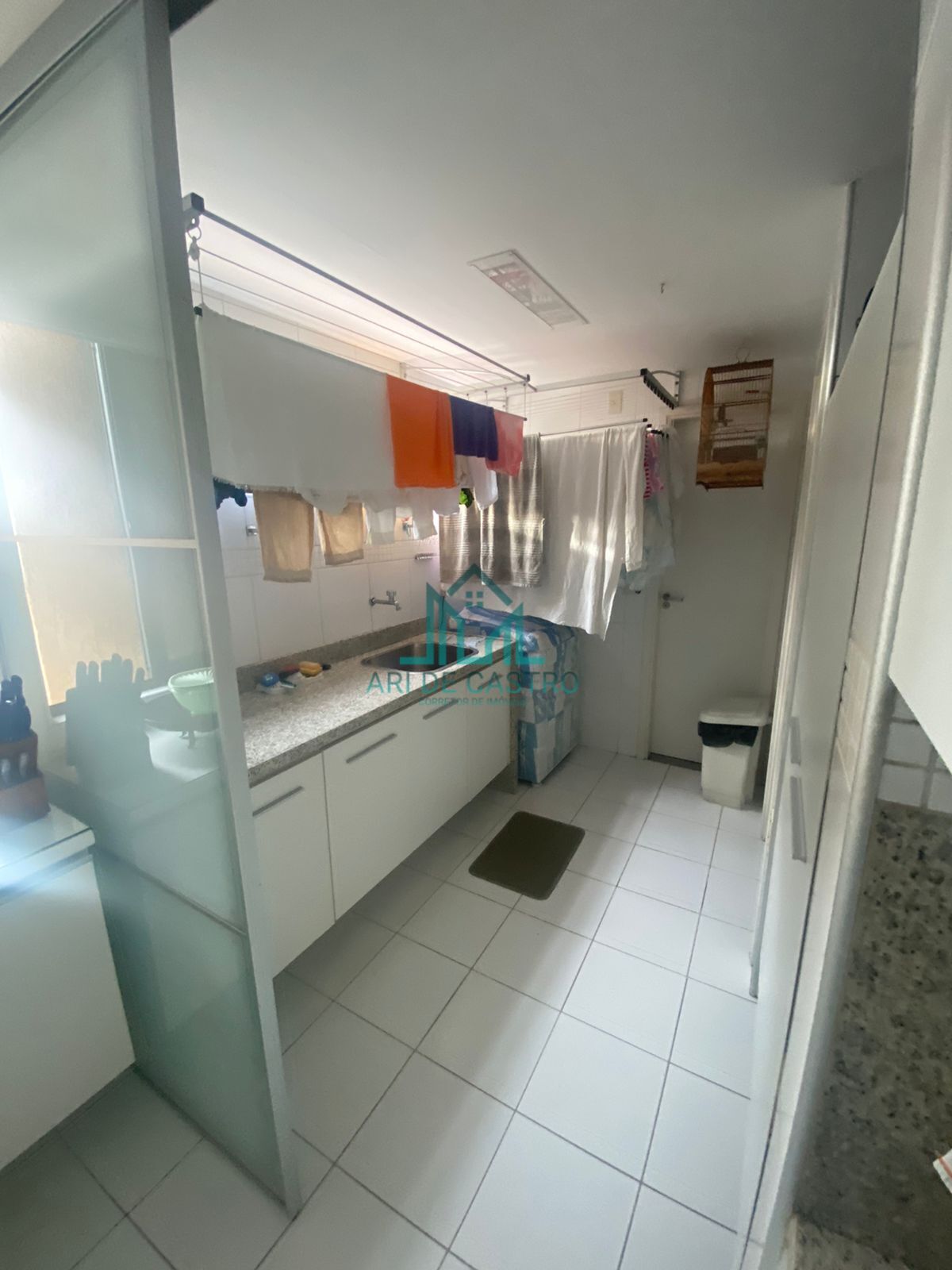 Apartamento à venda com 3 quartos, 192m² - Foto 20