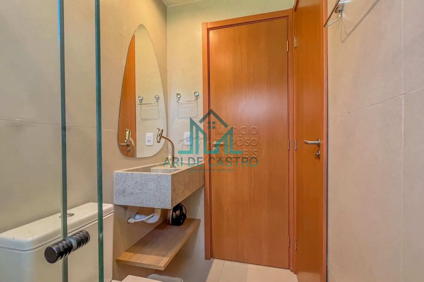 Apartamento à venda com 2 quartos, 63m² - Foto 16