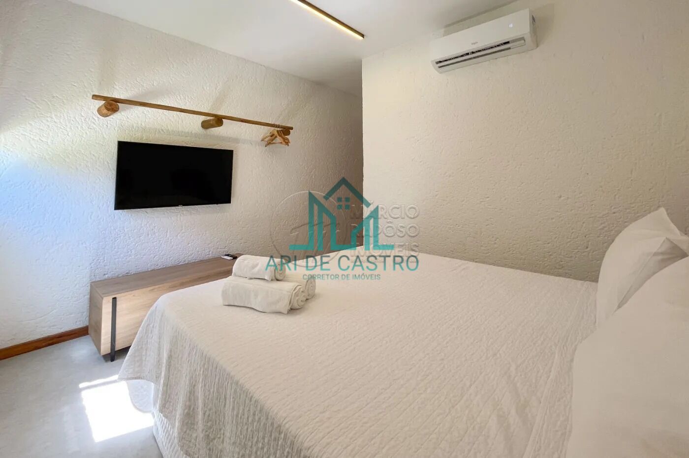 Apartamento à venda com 2 quartos, 63m² - Foto 15