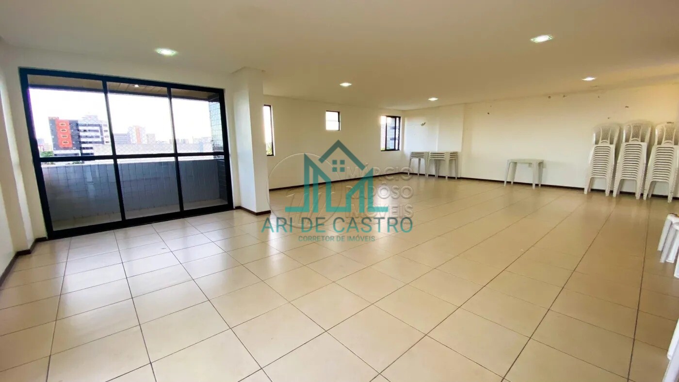 Apartamento à venda com 3 quartos, 88m² - Foto 11