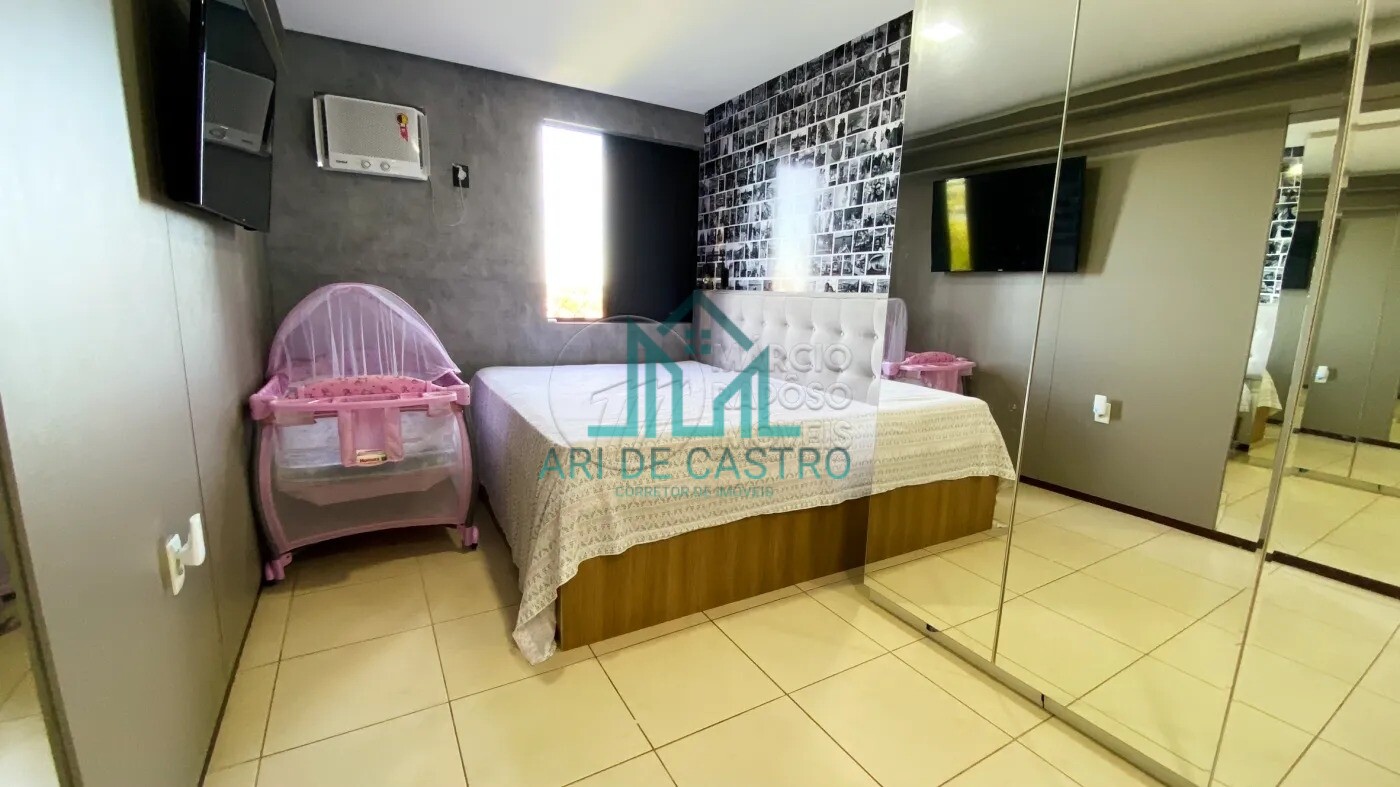 Apartamento à venda com 3 quartos, 88m² - Foto 4