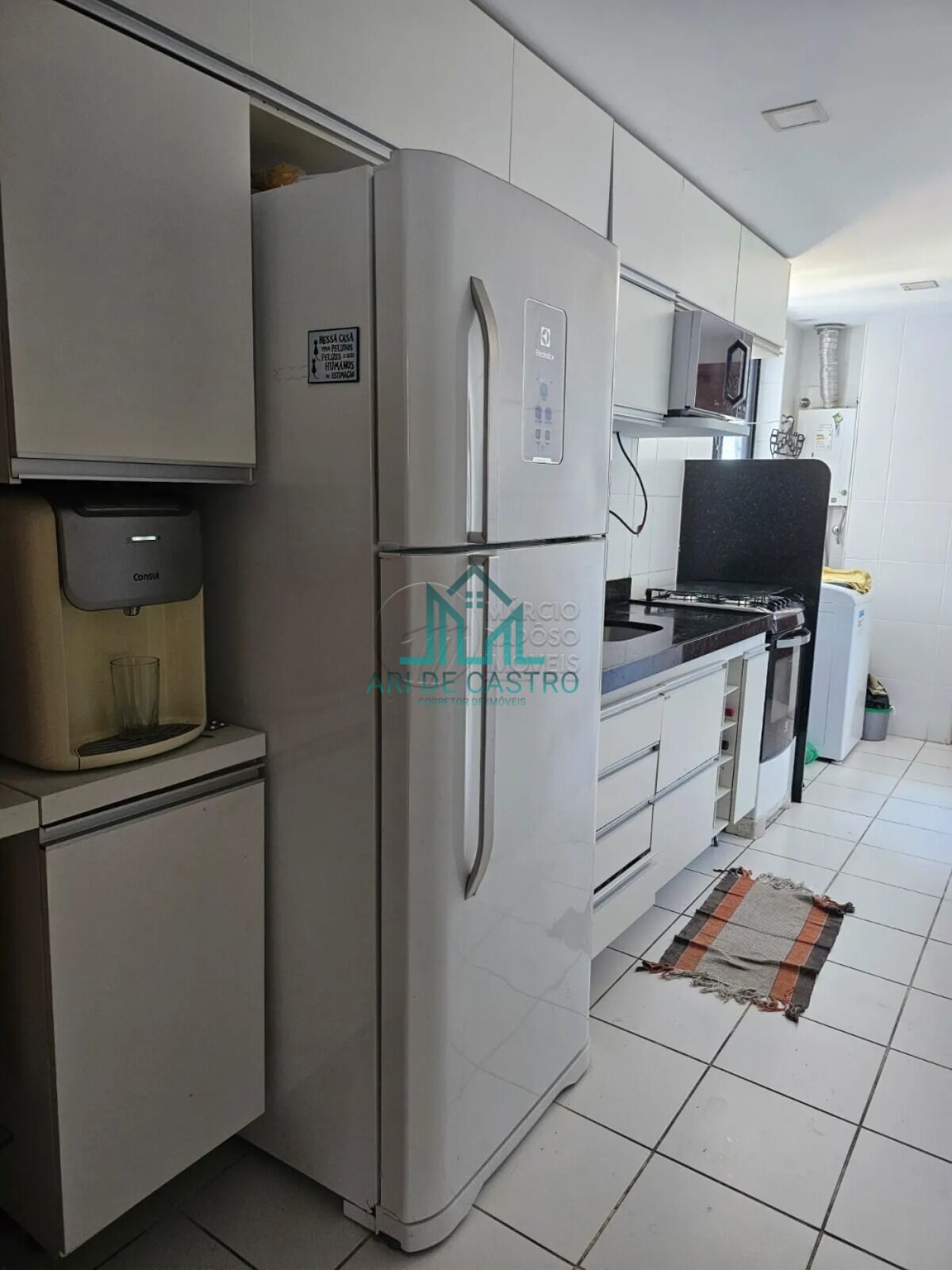 Apartamento à venda com 3 quartos, 85m² - Foto 5