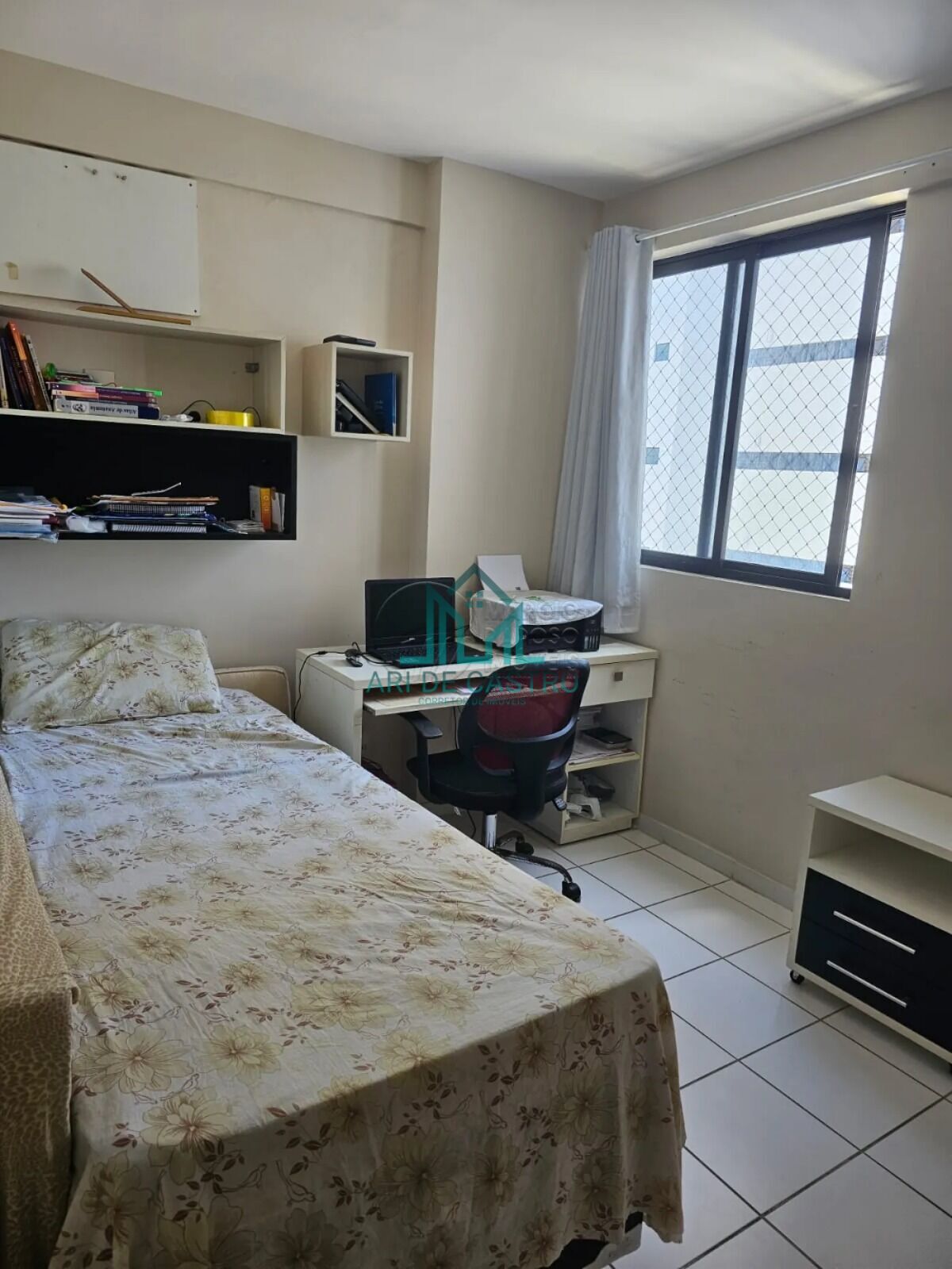 Apartamento à venda com 3 quartos, 85m² - Foto 7