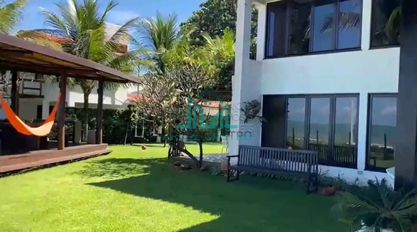 Casa à venda com 4 quartos, 350m² - Foto 7