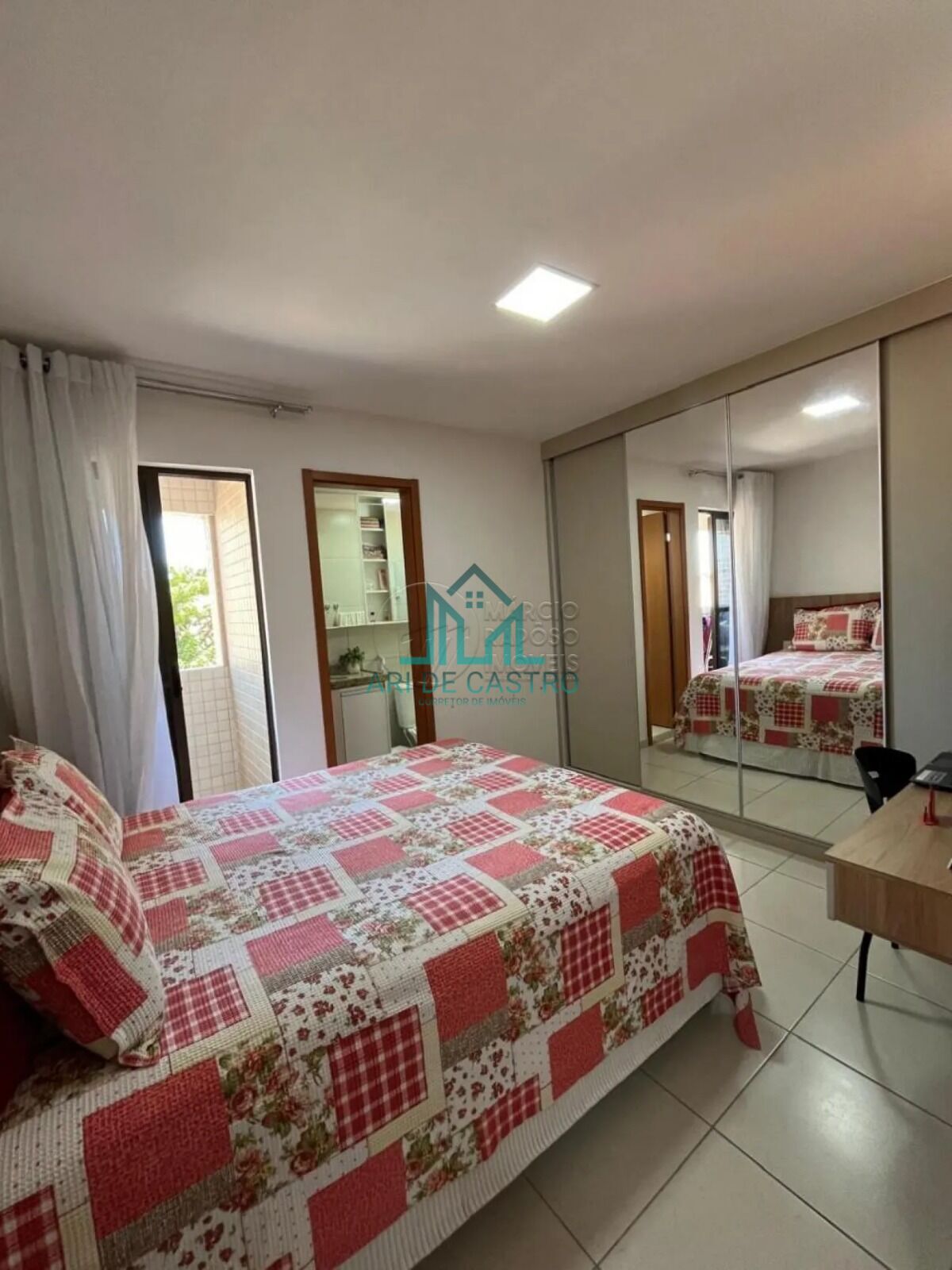 Apartamento à venda com 3 quartos, 76m² - Foto 6