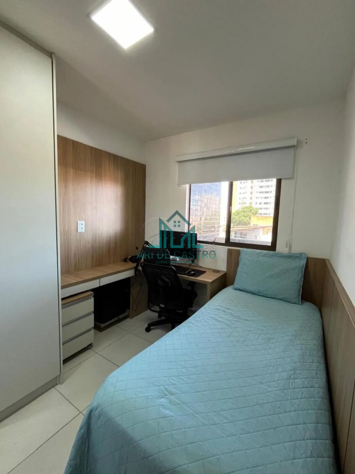 Apartamento à venda com 3 quartos, 76m² - Foto 9