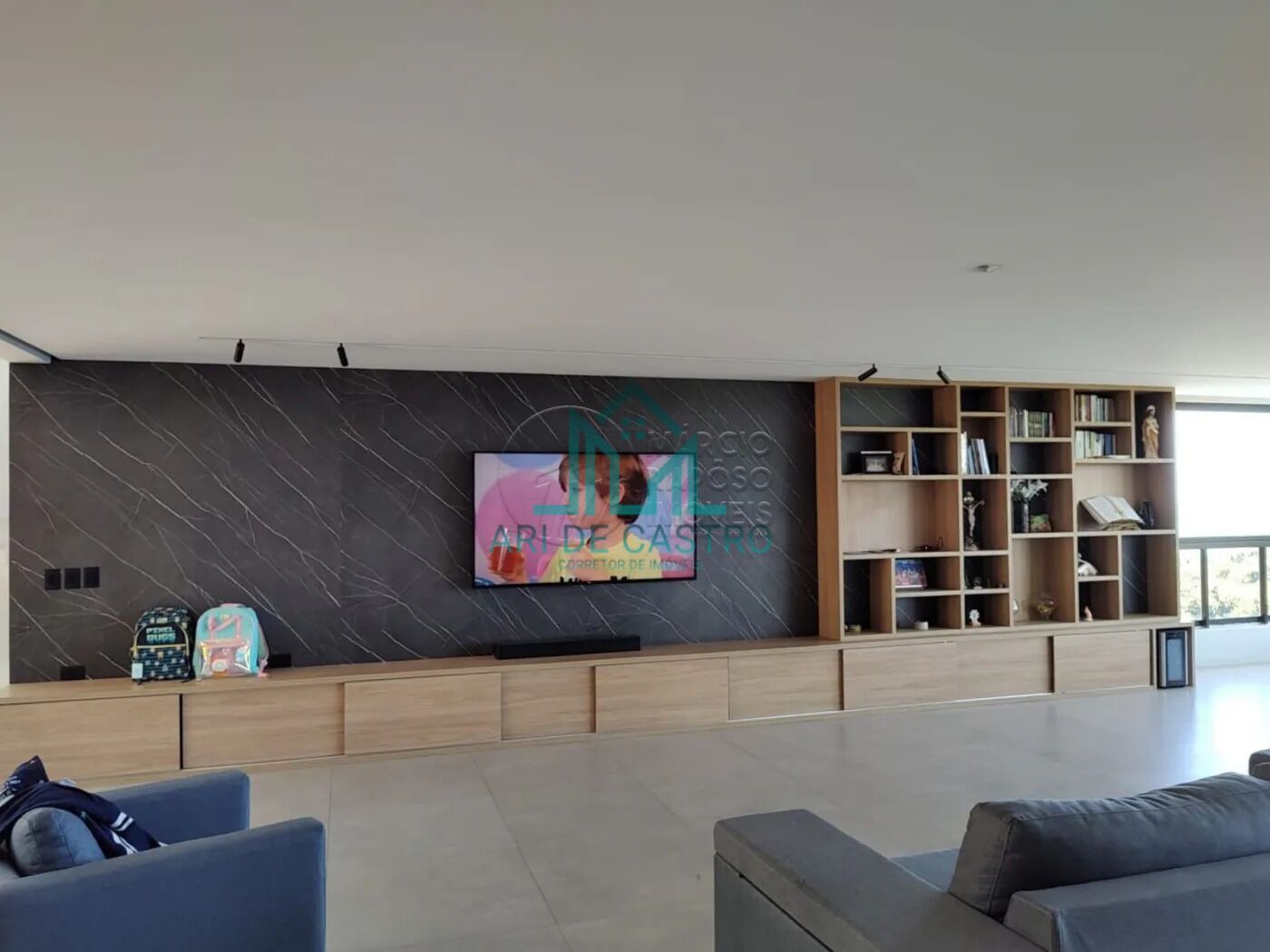 Casa à venda com 5 quartos, 530m² - Foto 6