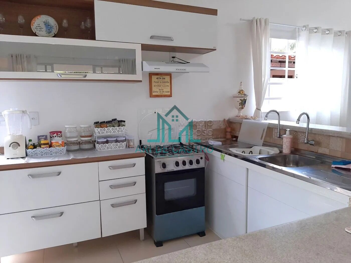 Casa à venda com 3 quartos, 154m² - Foto 13