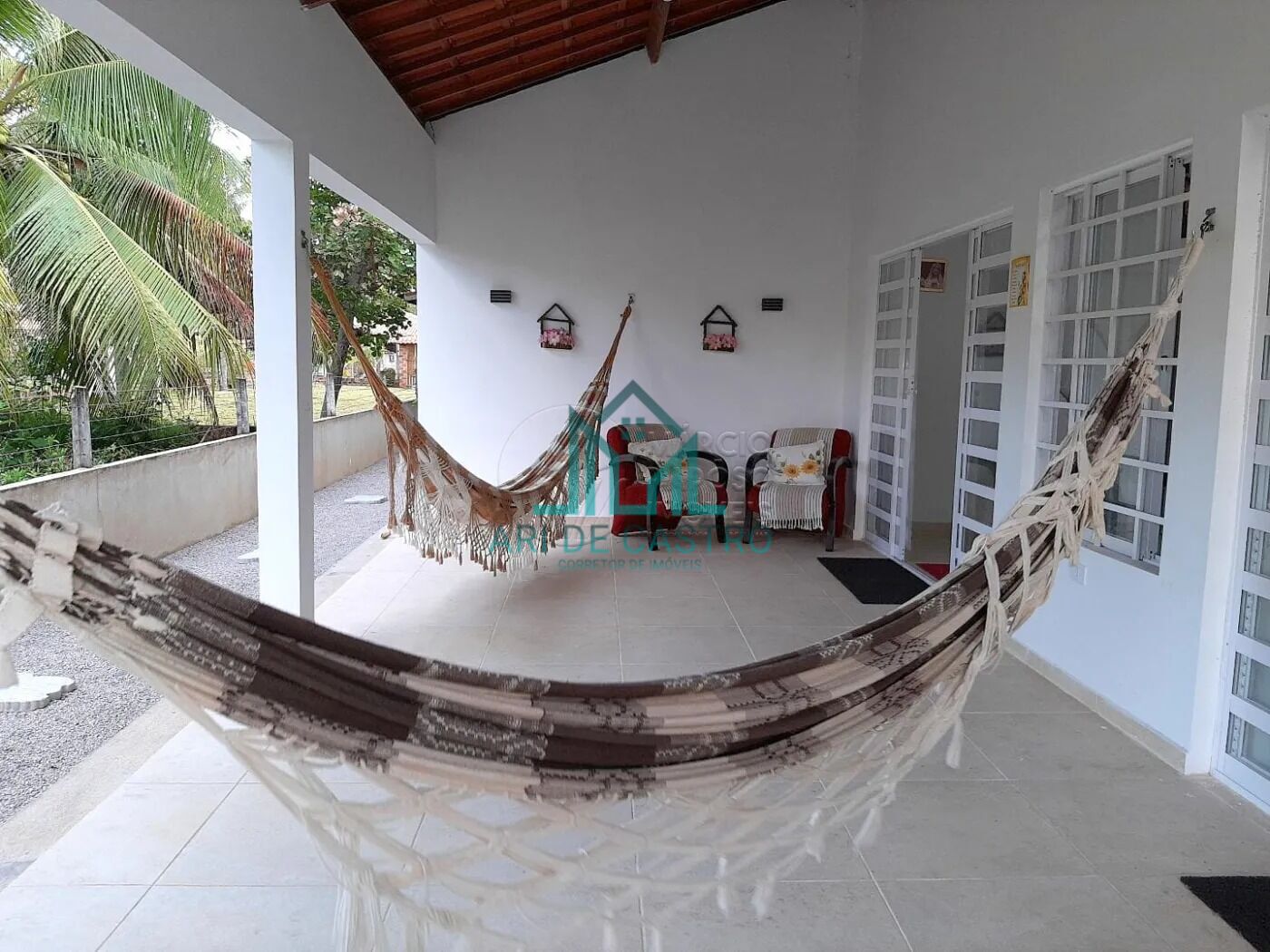 Casa à venda com 3 quartos, 154m² - Foto 5