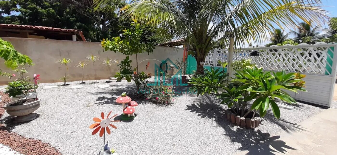 Casa à venda com 3 quartos, 154m² - Foto 7