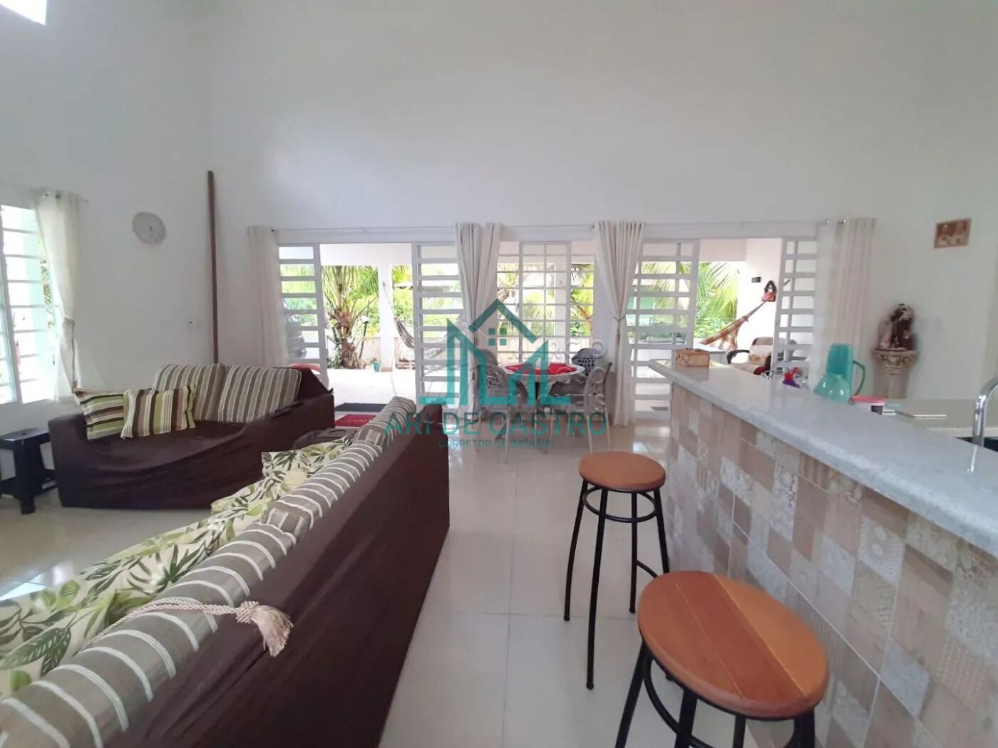 Casa à venda com 3 quartos, 154m² - Foto 10