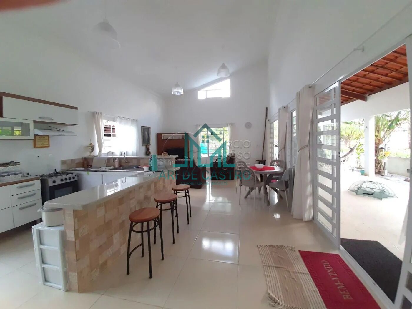 Casa à venda com 3 quartos, 154m² - Foto 15