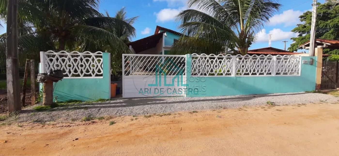 Casa à venda com 3 quartos, 154m² - Foto 12