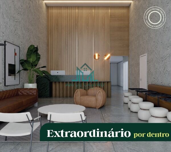 Apartamento à venda com 1 quarto, 16m² - Foto 17